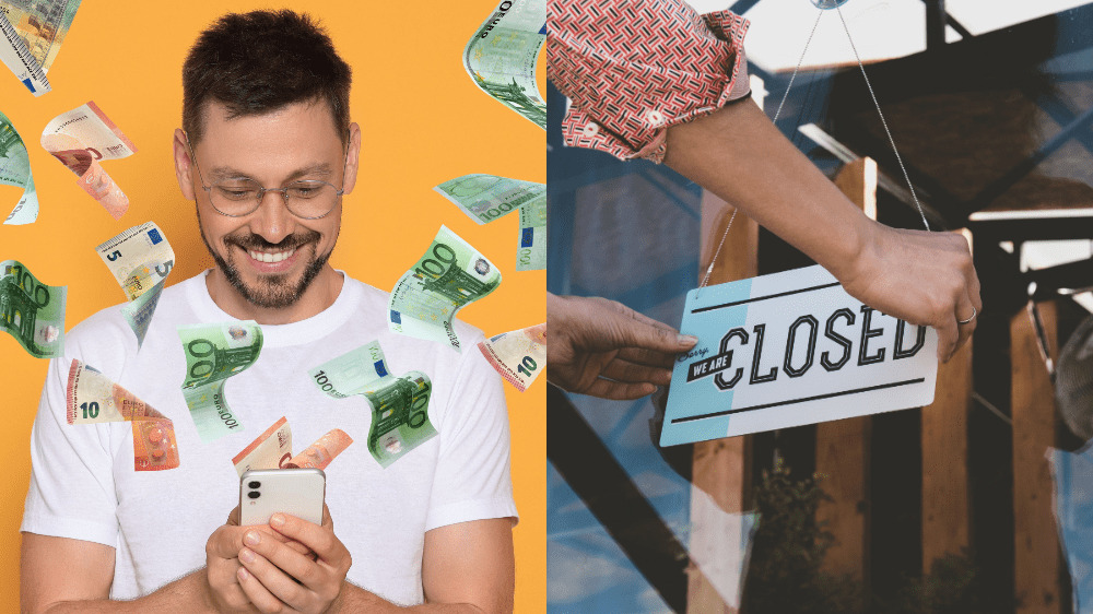 Banky majú strach zo zavedenia digitálneho eura. Ich obavy sú oprávnené