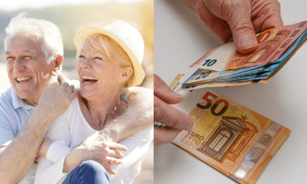 Sociálna poisťovňa začína vyplácať trináste dôchodky