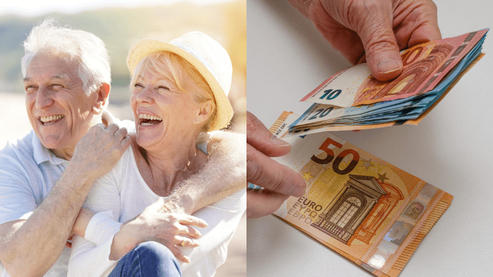 Sociálna poisťovňa začína vyplácať trináste dôchodky