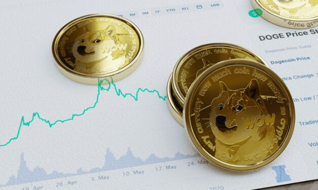 Trhová kapitalizácia DOGE opäť presahuje 10 miliárd dolárov + tip na predpredaj novej kryptomeny Bitcoin ETF