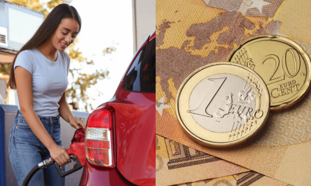 Predčasný vianočný darček pre vodičov: Ceny pohonných hmôt už čoskoro výrazne klesnú