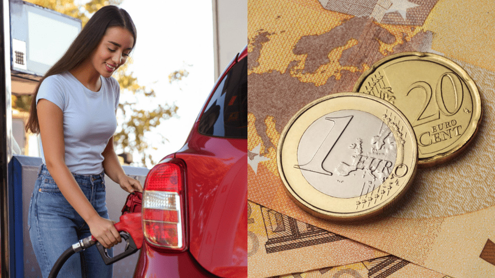 Predčasný vianočný darček pre vodičov: Ceny pohonných hmôt už čoskoro výrazne klesnú