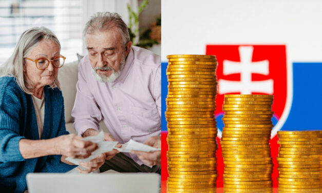 Môže vláda zoštátniť úspory Slovákov v druhom pilieri?