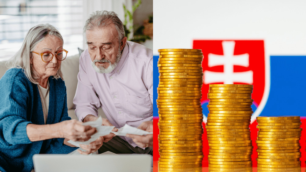 Môže vláda zoštátniť úspory Slovákov v druhom pilieri?