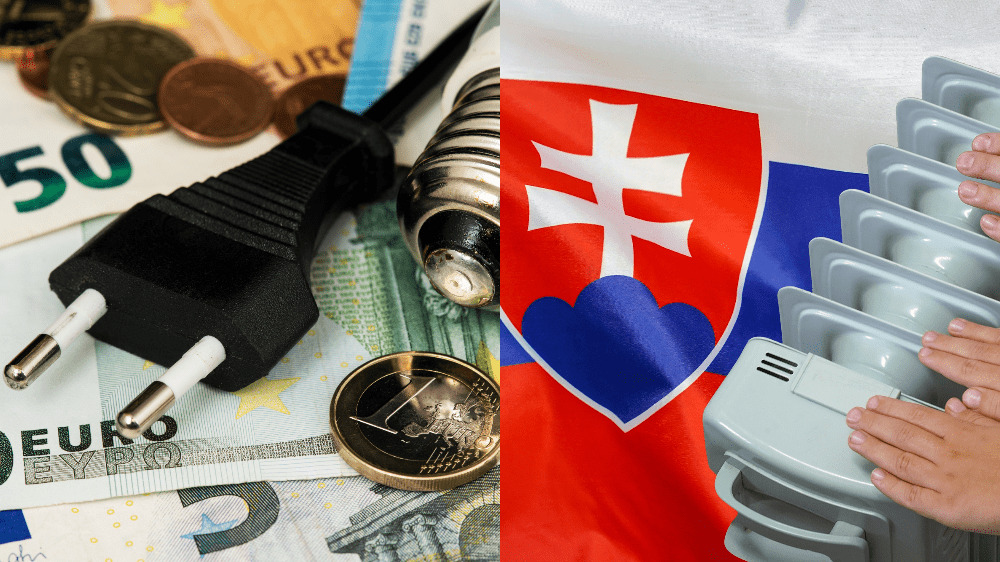 Slovákov zrejme čaká prudké zvýšenie ceny plynu a elektriny