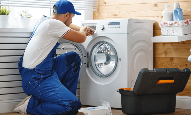 EÚ chystá skvelú novinku. Pokazené spotrebiče už nebudú musieť putovať do koša