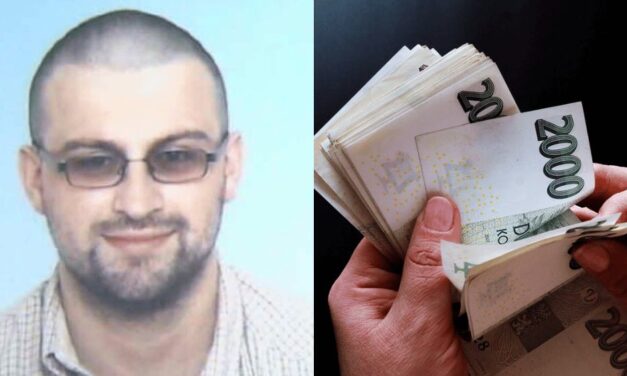 Krádež storočia: SBS-kar František ukradol 22 miliónov eur. Dodnes nenašli peniaze ani jeho