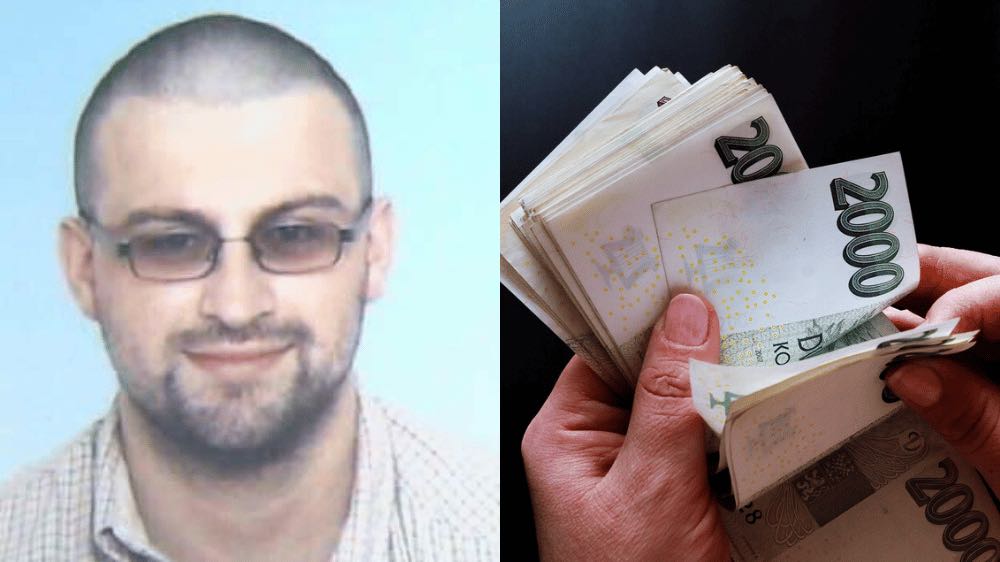 Krádež storočia: SBS-kar František ukradol 22 miliónov eur. Dodnes nenašli peniaze ani jeho