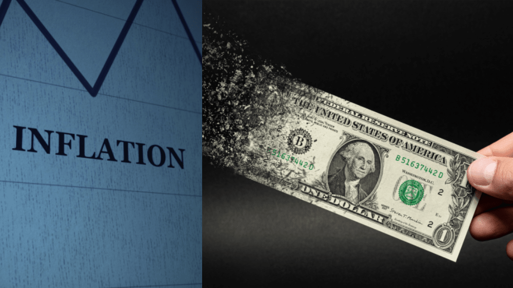 Držíte doma veľa hotovosti? Experti vysvetľujú, prečo robíte veľkú chybu