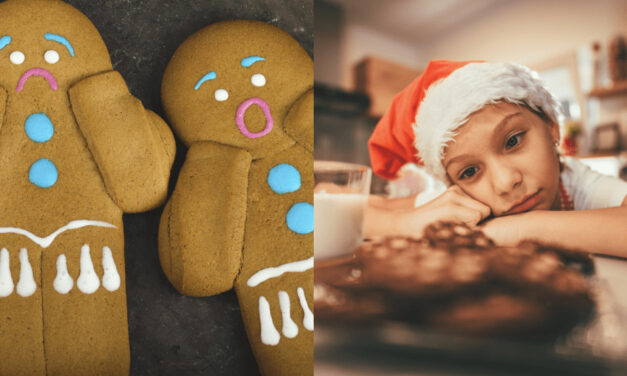 Hrozia Slovákom Vianoce bez cukroviniek? Táto oblasť sa topí v problémoch