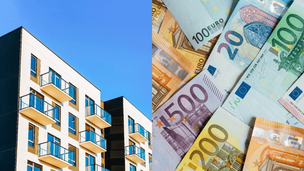 Dobrá správa. Už od januára pomôže Slovákom so splátkami hypoték štát