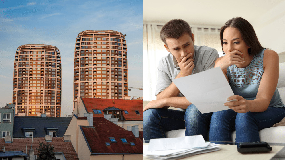 Najhorší čas na hypotéky je práve teraz. Dokedy sa oplatí čakať?