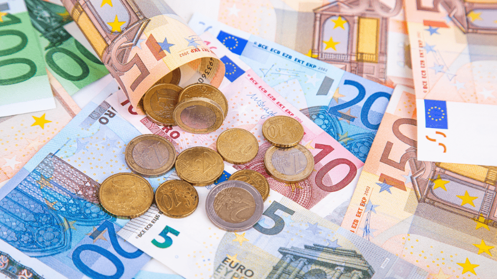 Inflácia na Slovensku dosiahla v októbri prekvapivú úroveň