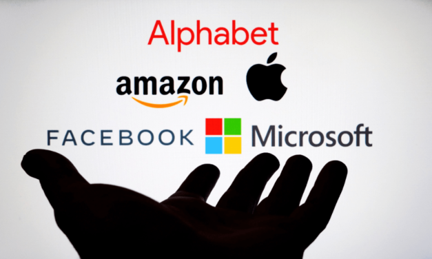 Technologické giganty balansujú na hrane. Investori sú v neistote