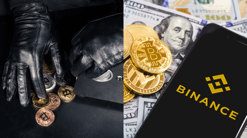 Klientov burzy Binance uniesli, varuje riaditeľ Changpeng Zhao