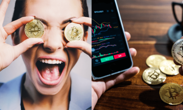 6 rokov som každý mesiac nakupoval bitcoin – koľko sa dá zarobiť investovaním?