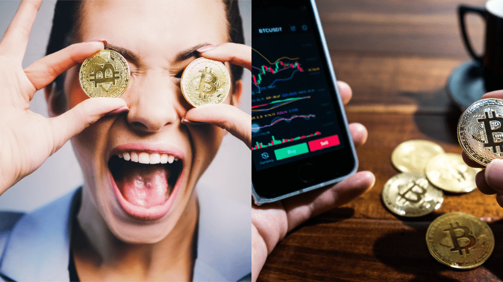 6 rokov som každý mesiac nakupoval bitcoin – koľko sa dá zarobiť investovaním?