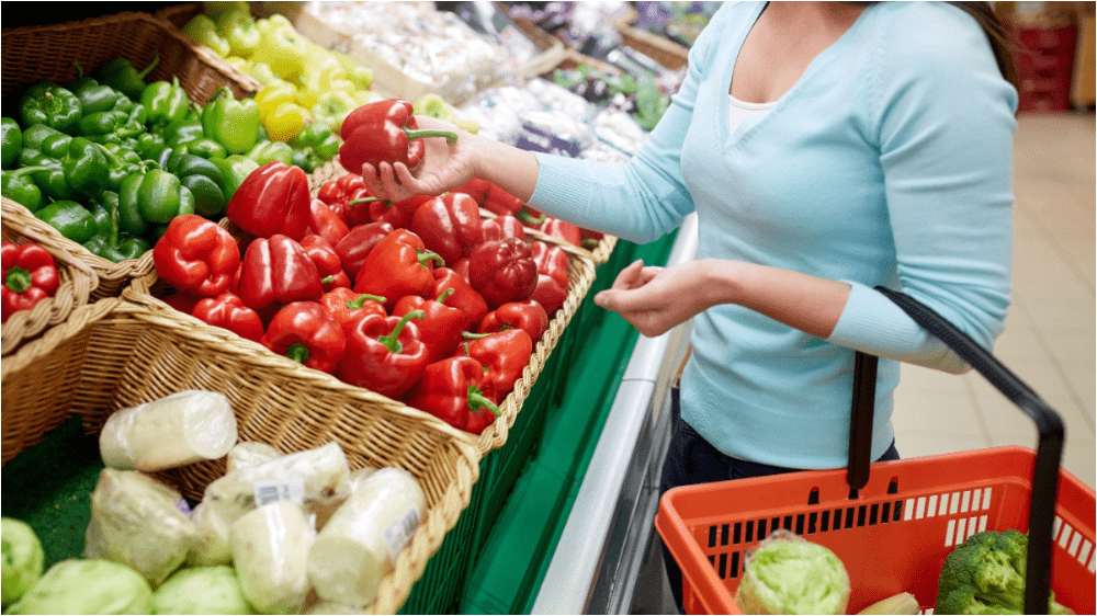 Konkurencia v potravinovom maloobchode je vysoká. Nový veľký hráč ju ešte viac zvýši