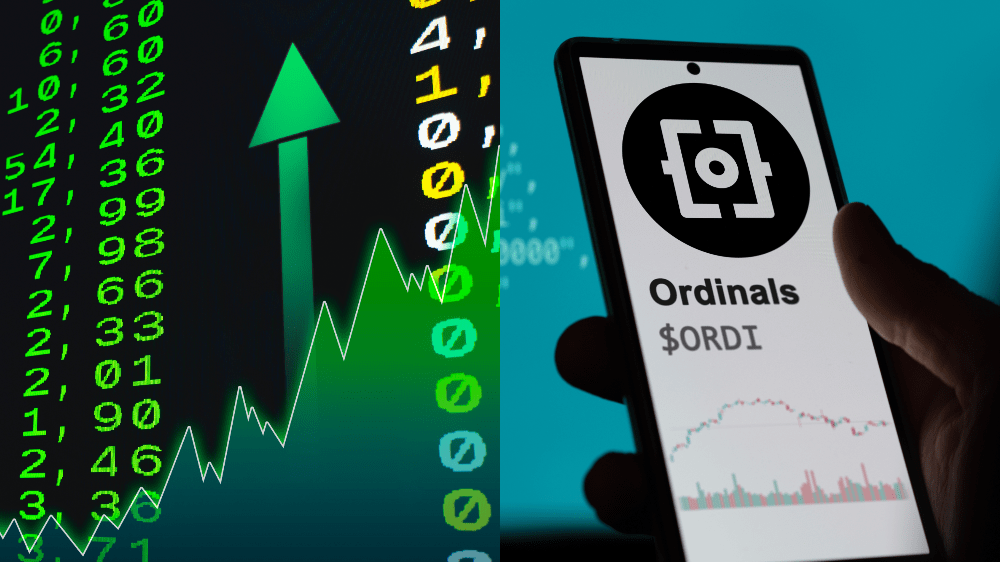 Zisk 350 % za jediný týždeň. Táto kryptomena láme rekordy