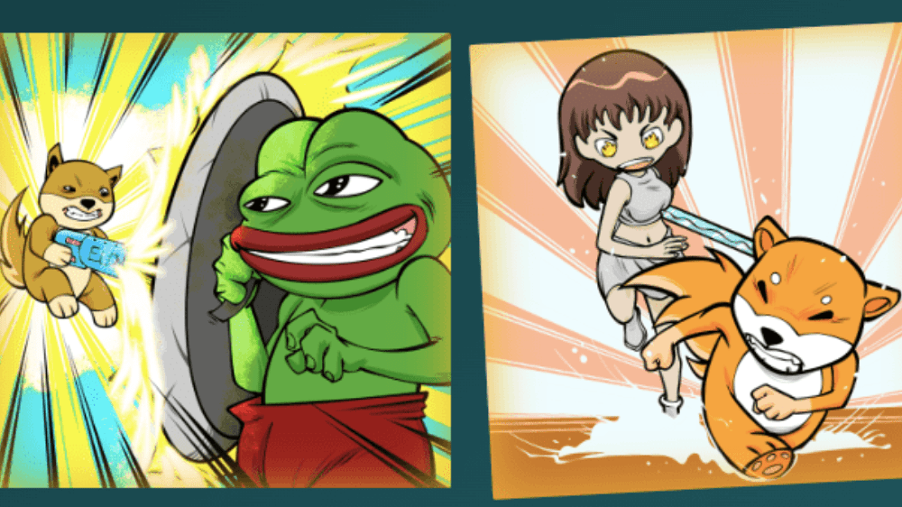 Táto kryptomena v predpredaji vyzbierala vyše 2,2 milióna dolárov