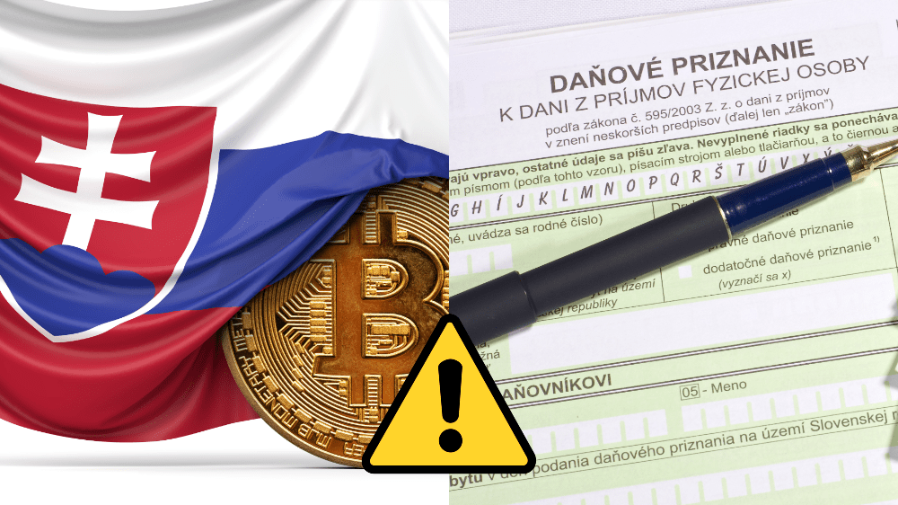 Pred štátom už kryptomeny neutajíte. Slovensko a vyše 40 krajín prijíma nový rámec