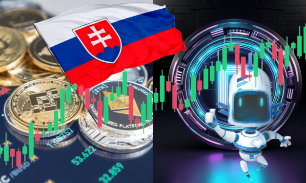 Tento kryptomenový token bude pre slovenskú komunitu obrovským prínosom. Toto by ste o ňom mali vedieť