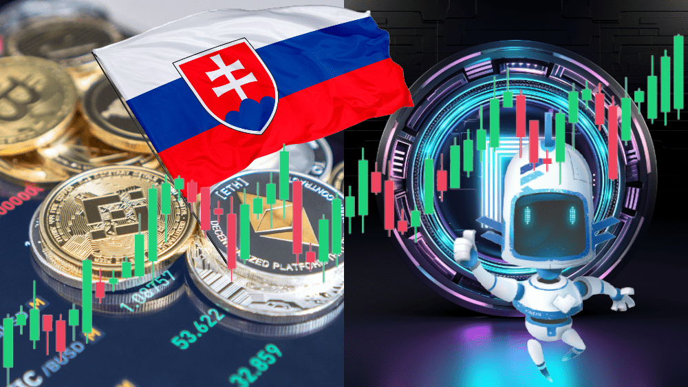 Tento kryptomenový token bude pre slovenskú komunitu obrovským prínosom. Toto by ste o ňom mali vedieť