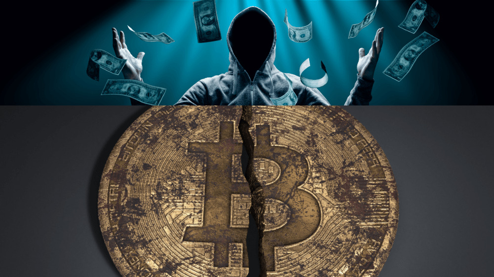 Je možné hacknúť Bitcoin? Prichádza doba kvantová