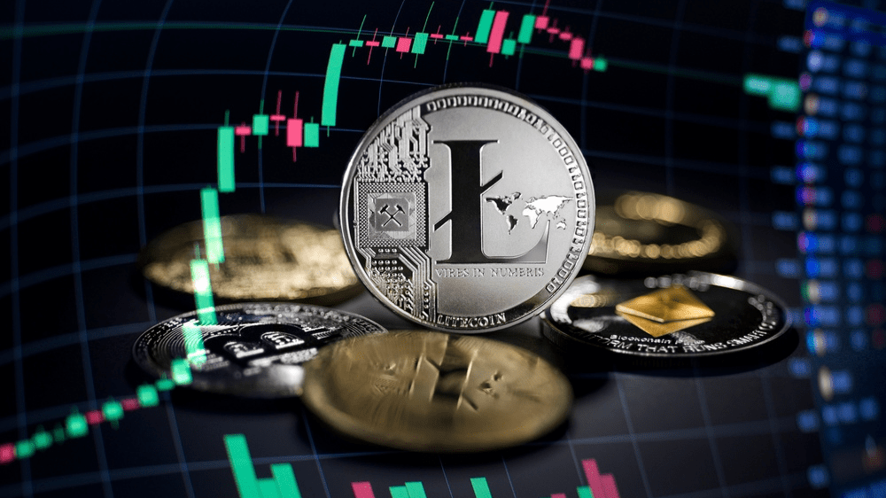 Budovanie bohatstva pomocou kryptomien? Litecoin, Stellar a VC Spectra vyzerajú sľubne