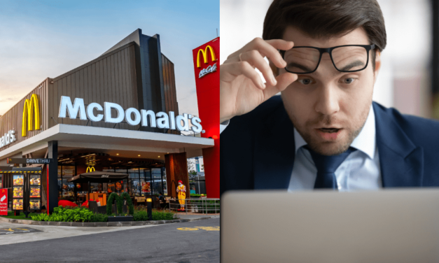 McDonald’s šokoval. Toto nikto nečakal