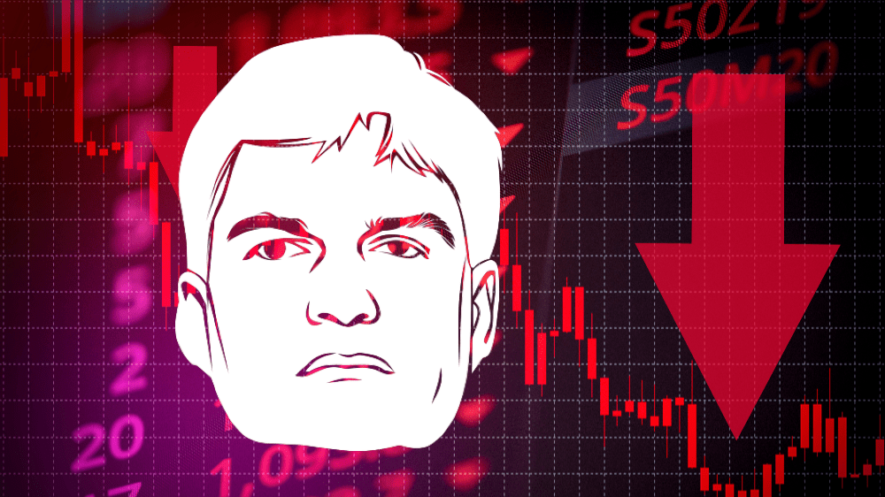 Legendárny investor Michael Burry uzavrel obrovskú stratu