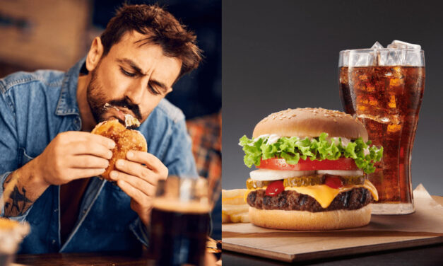 Na Slovensko si razí cestu známy fastfood. V zahraničí ho zbožňujú
