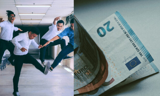 Slováci si v najbližších rokoch prilepšia. Minimálna mzda sa má zvýšiť o desiatky eur