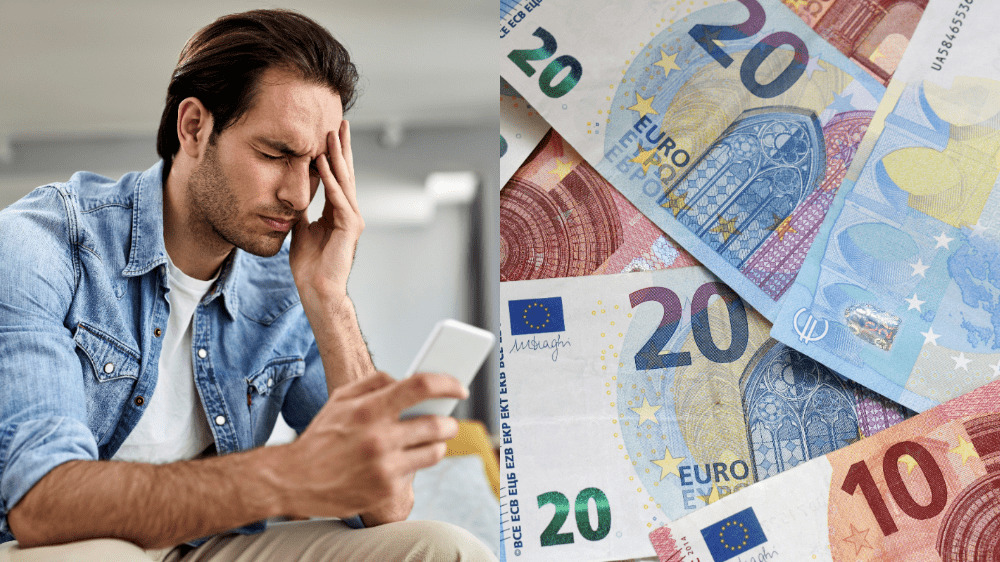 Táto chyba vás môže mesačne pripraviť o desiatky eur. Robia ju tisícky Slovákov