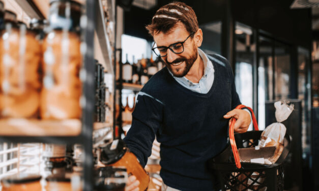 Na Slovensko zamieril nový supermarket. Zákazníkom ponúka unikátny tovar