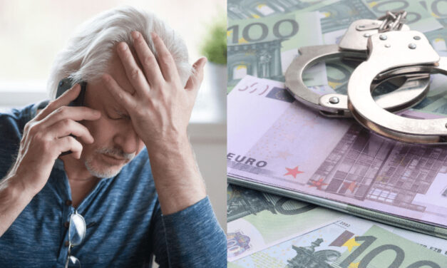 Stovky Slovákov naleteli investičnému podvodu desaťročia. Dokopy prišli o 50 miliónov eur