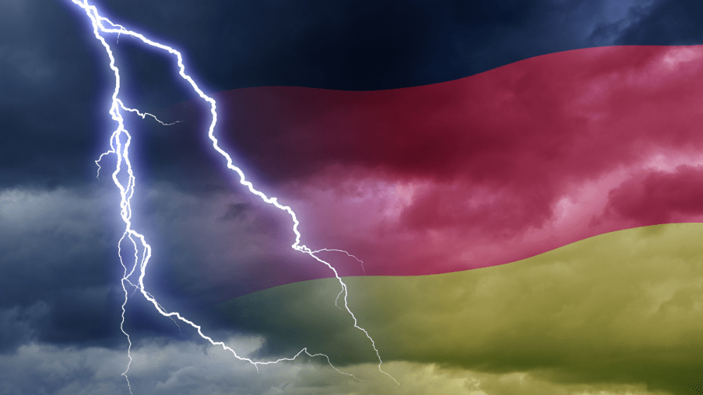 Jedna z najsilnejších európskych ekonomík klesá ku dnu. Zasiahli ju rekordné bankroty