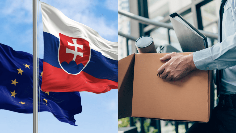 Čaká nás na Slovensku prudký nárast nezamestnanosti?