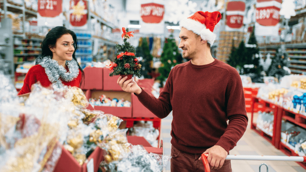 Obchodné reťazce na Slovensku bojkotujú vianočnú tradíciu. Tento tovar si tento rok nekúpite
