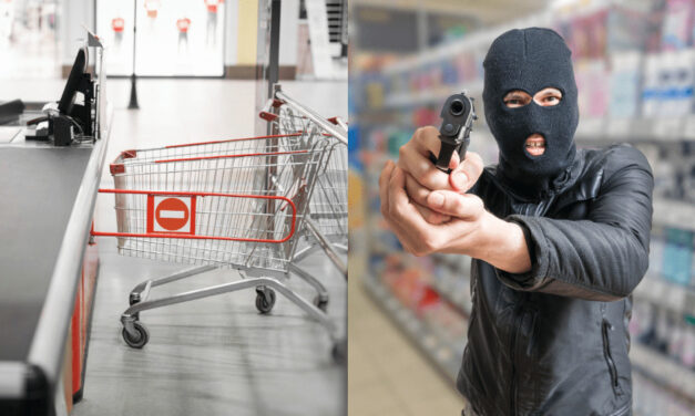 Veľké obchodné reťazce zatvárajú jednu predajňu za druhou. Nedokážu sa ubrániť zlodejom