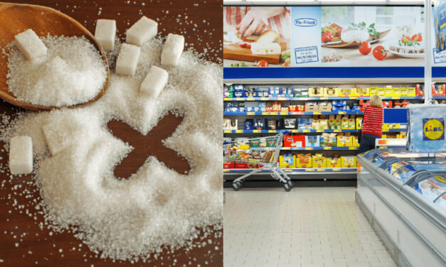 Stopka soli i sladkostiam? Najväčší reťazec na Slovensku prekvapil svojím rozhodnutím