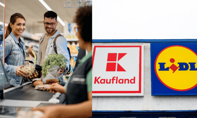 Slovenské obchody čaká veľký tresk. Takúto zmenu sme nezažili dve desaťročia