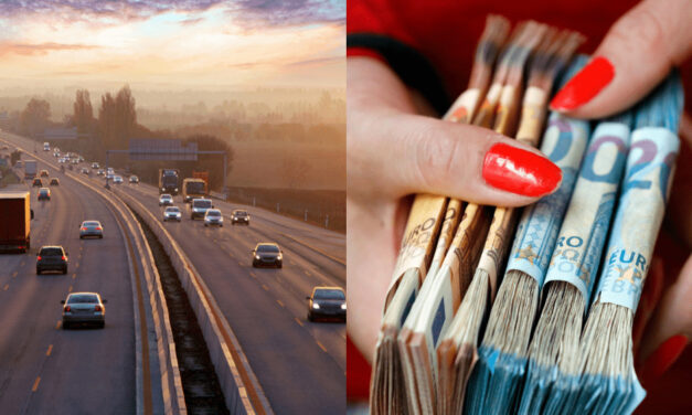 Konečne dokončená diaľnica do Košíc? Pomôcť by mohli dotácie z Bruselu