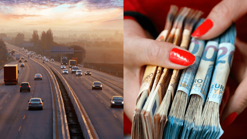 Konečne dokončená diaľnica do Košíc? Pomôcť by mohli dotácie z Bruselu