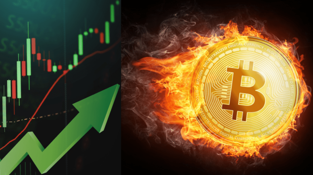 Zastaví sa Bitcoin na 90 000 dolároch?