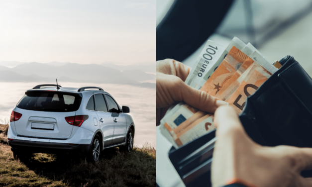 Vyššie parkovné pre vodičov SUV? Toto nie je žart, ale možno čoskoro realita