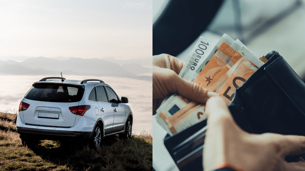 Vyššie parkovné pre vodičov SUV? Toto nie je žart, ale možno čoskoro realita