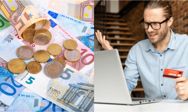 So zdražovaním v bankách sa roztrhlo vrece. Táto banka si za vklady naúčtuje až dvojnásobok