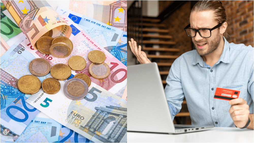 So zdražovaním v bankách sa roztrhlo vrece. Táto banka si za vklady naúčtuje až dvojnásobok