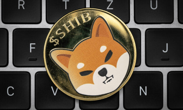 Táto kryptomena je aktuálne na vzostupe: Môže vzrásť viac ako Shiba Inu či Solana?